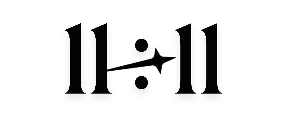11:11 collection