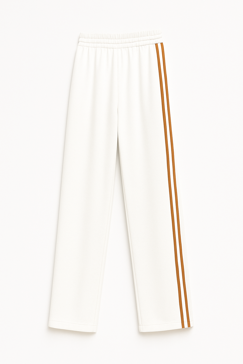 Stride Classic Track Pants -Stripes (Unisex, Free Size)