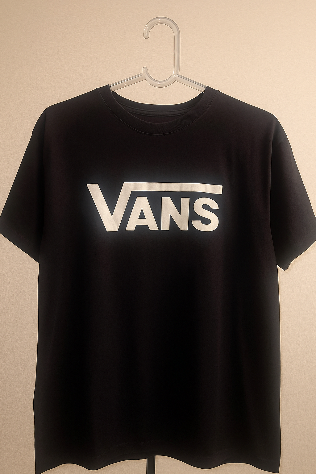 VANS “Built for Oblivion” Graphic Tee